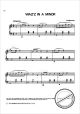 Notenbild für ALF 22520 - AN INTRODUCTION TO HIS PIANO WORKS