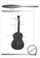 Notenbild für ALF 22613 - BASIC CLASSICAL GUITAR METHOD 1