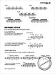 Notenbild für ALF 22700 - ERSKINE METHOD FOR DRUMSET