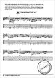 Notenbild für ALF 24203 - INTERMEDIATE ACOUSTIC BLUES GUITAR