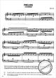 Notenbild für ALF 24456 - AN INTRODUCTION TO HIS KEYBOARD MUSIC