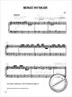 Notenbild für ALF 24458 - AN INTRODUCTION TO HIS KEYBOARD MUSIC