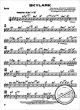 Notenbild für ALF 24879 - BELWIN JAZZ COMBO COLLECTION