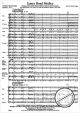 Notenbild für ALF 25056 - JAMES BOND MEDLEY