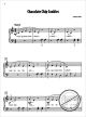 Notenbild für ALF 25391 - FAVORITE SOLOS 1 - PRE GRADE 1