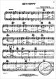 Notenbild für ALF 25691 - ESSENTIAL HOME LIBRARY 2 1920-1940