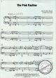 Notenbild für ALF 25702 - THE PINK PANTHER FOR INTERMEDIATE PIANO