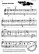 Notenbild für ALF 25722 - PREMIER PIANO COURSE 2B (PERFORMANCE)