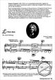 Notenbild für ALF 26036 - THE BAROQUE PIANO