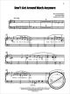 Notenbild für ALF 26269 - ULTIMATE PIANO PLAY ALONG 3 LOUNGE