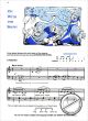 Notenbild für ALF 2645 - LESSON BOOK 2 - CHORD APPROACH