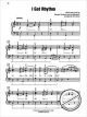 Notenbild für ALF 27018 - SIMPLY GERSHWIN