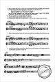 Notenbild für ALF 2746 - HOW TO PLAY BEBOP 1