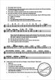 Notenbild für ALF 2748 - HOW TO PLAY BEBOP 3