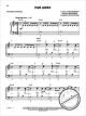 Notenbild für ALF 27645 - BRADLEY'S GIANT PIANO BOOK