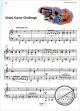 Notenbild für ALF 28000 - PREMIER PIANO COURSE - PERFORMANCE 3