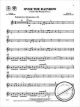 Notenbild für ALF 28156 - EASY POPULAR MOVIE INSTRUMENTAL SOLOS