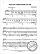 Notenbild für ALF 28989 - SONGBOOK 1