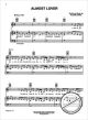 Notenbild für ALF 29146 - POP + ROCK SHEET MUSIC PLAYLIST 2007