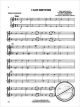 Notenbild für ALF 30689 - POP DUETS FOR ALL