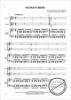 Notenbild für ALF 30709 - POP QUARTETS FOR ALL