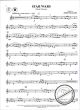 Notenbild für ALF 32116 - STAR WARS - EPISODES 1-6 - INSTRUMENTAL SOLOS
