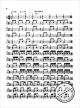 Notenbild für ALF 3333 - A FUNKY PRIMER FOR THE ROCK DRUMMER