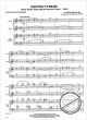 Notenbild für ALF 33537 - MOVIE QUARTETS FOR ALL