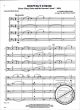 Notenbild für ALF 33547 - MOVIE QUARTETS FOR ALL