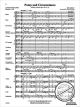 Notenbild für ALF 33680 - POMP + CIRCUMSTANCE - MILITARY MARCH OP 39/1 (LAND OF HOPE AND GL