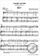 Notenbild für ALF 3396 - 26 ITALIAN SONGS & ARIAS MEDIUM