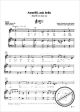 Notenbild für ALF 3397 - 26 ITALIAN SONGS & ARIAS MEDIUM