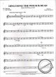 Notenbild für ALF 35116 - CLASSIC MOVIE INSTRUMENTAL SOLOS