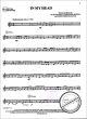Notenbild für ALF 37430 - POP + ROCK HITS INSTRUMENTAL SOLOS