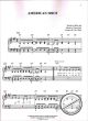 Notenbild für ALF 39072 - SHEET MUSIC ANTHOLOGY
