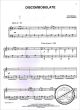 Notenbild für ALF 39252 - SHERLOCK HOLMES - SHEET MUSIC SELECTIONS