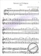 Notenbild für ALF 40088 - SONATE D-DUR OP 6