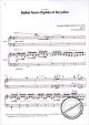 Notenbild für ALF 40164 - BALLETT (AUS ORPHEUS UND EURYDIKE)
