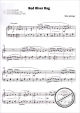 Notenbild für ALF 40528 - NOT JUST ANOTHER JAZZ BOOK 2