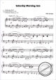 Notenbild für ALF 40529 - NOT JUST ANOTHER JAZZ BOOK 3
