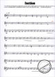 Notenbild für ALF 41062 - DYNAMIC SOLOS FOR MALLETS
