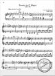 Notenbild für ALF 4593 - WORLD'S GREATEST CLASSICAL SONATAS 1