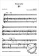 Notenbild für ALF 4982 - ITALIAN ARIAS OF THE BAROQUE + CLASSICAL ERAS