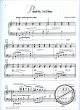 Notenbild für ALF 6039 - PRELUDES FOR PIANO 2