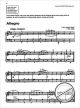 Notenbild für ALF 6190 - REPERTOIRE BOOK 4
