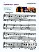 Notenbild für ALF 6242 - RECITAL BOOK 2/3