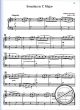 Notenbild für ALF 6669 - MELODIOUS MASTERPIECES 1