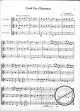 Notenbild für ALF 779 - SAXOPHONE ENSEMBLES FOR YOUNG PERFORMERS