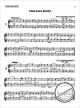 Notenbild für ALF 860 - LEARN TO PLAY FLUTE DUETS 1