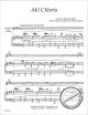 Notenbild für ALRY -FP21 - AH CHLORIS